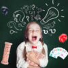 Wooden Children s Logical Thinking Toy