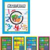 Children's Magic Water Painting Book Coloring And Coloring Book