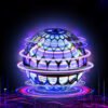 New  Spinning Flying Games Fingertips Kids Toys Gifts