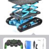Remote Control Robot High-Tech Kids Alloy Machinery