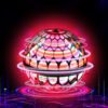 New  Spinning Flying Games Fingertips Kids Toys Gifts