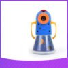 Children's Toy Storybook Torch Projector Kaleidoscope Sky Handrail Galaxy Night Light Up Cartoon Baby Toys Kids Educational Toys