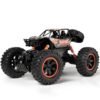Remote Control 4WD Buggy – Fast Electric RC Car for Kids
