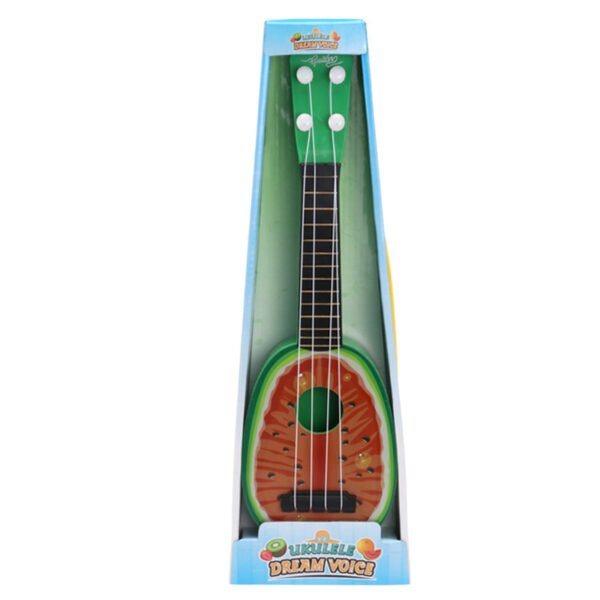 1614927098322.jpg Retro Guitar Toys Children's Interest Training Musical Toys