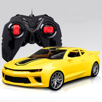 RC Racing Car – Fast Electric Remote Control Vehicle