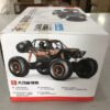 Remote Control 4WD Buggy – Fast Electric RC Car for Kids