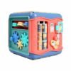 Baby hexahedron educational toys