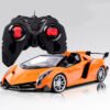 RC Racing Car – Fast Electric Remote Control Vehicle