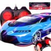 RC Racing Car – Fast Electric Remote Control Vehicle
